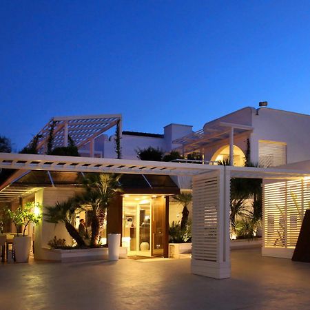 Memory Resort ビシェーリエ エクステリア 写真