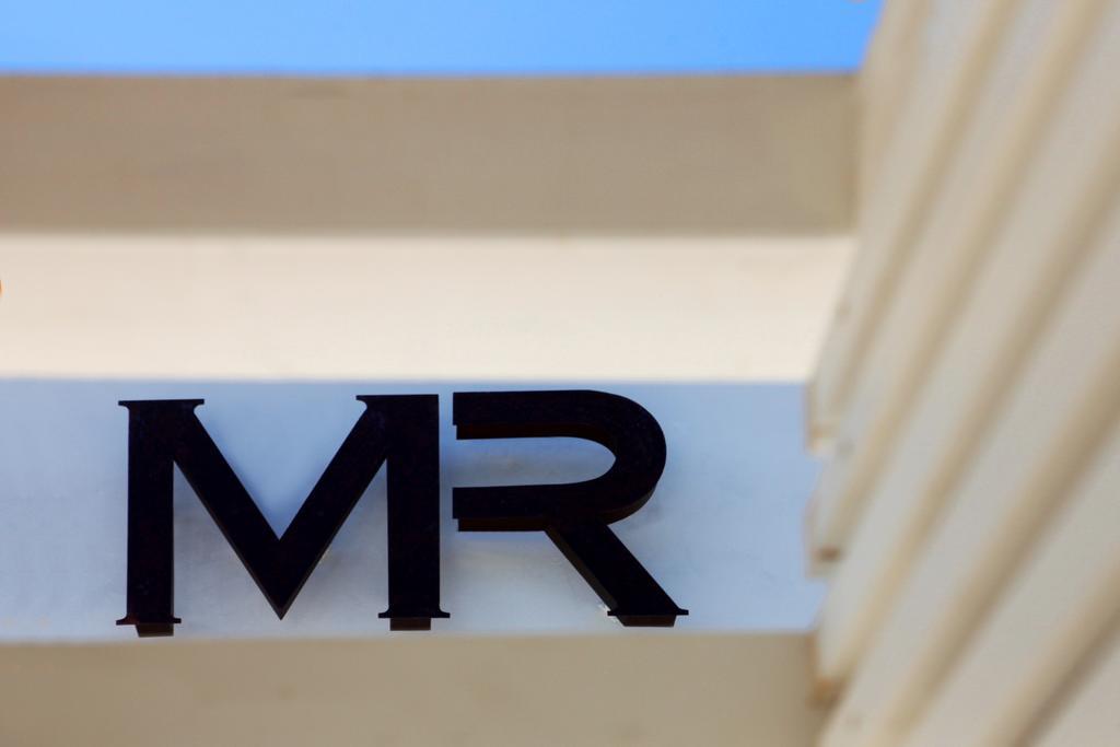 Memory Resort ビシェーリエ エクステリア 写真