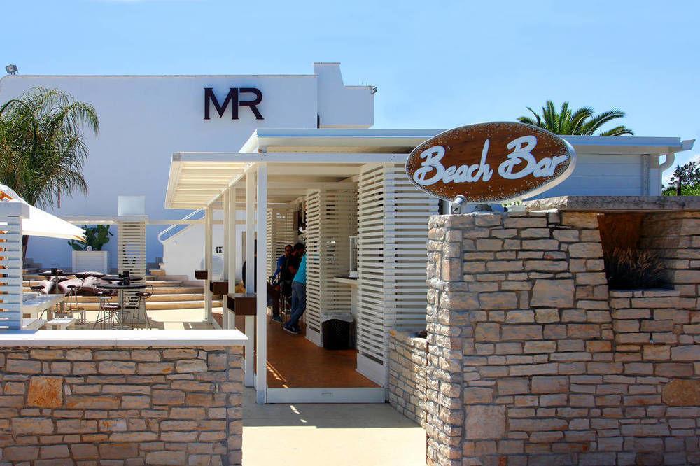 Memory Resort ビシェーリエ エクステリア 写真