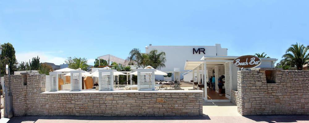 Memory Resort ビシェーリエ エクステリア 写真